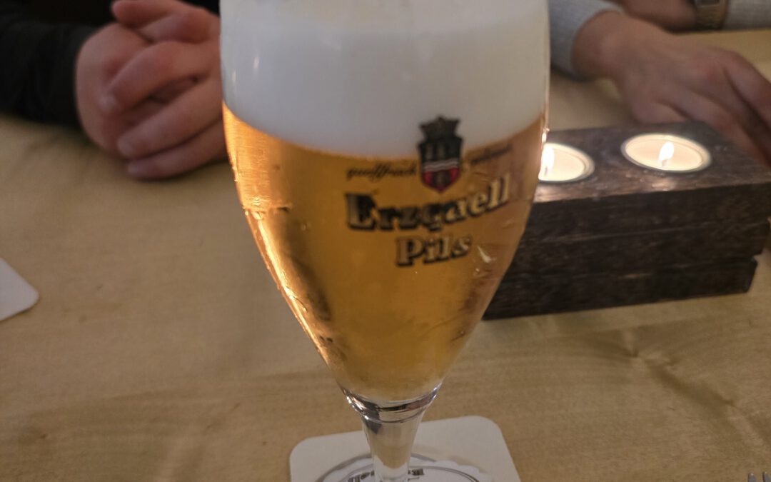 Bitte keine Kurbelwelle